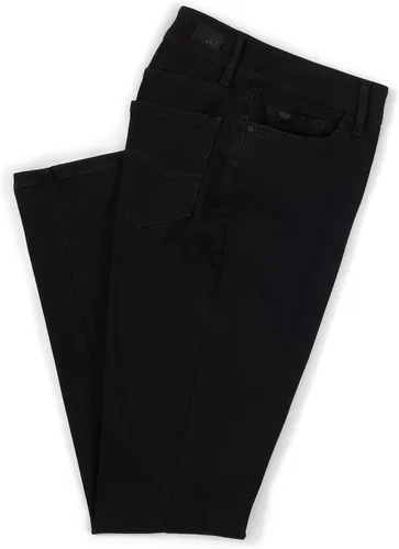 Vista 5 de Lee Flex Motion - Jeans de pierna recta de ajuste regular