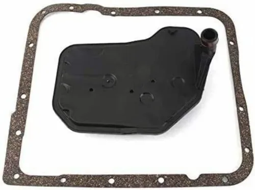 Vista 5 de Kit de solenoide maestro de transmisión 4L60E TCC EPC PWM Cambio 3-2 con arnés para todos los GM 2003-2005