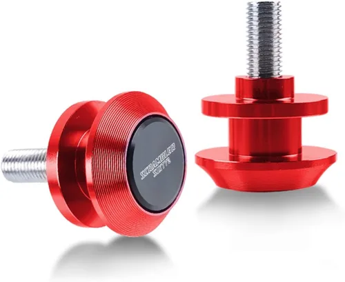 Vista 6 de Carretes basculantes de motocicleta de 0.315 in tornillos deslizantes para Ducati SCRAMBLERSIXTY2 Scrambler SIXTY2 2015 2016 2017 2018 2019 2020