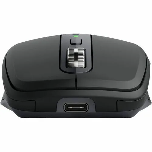 Vista 3 de MX ANYWHERE 3S - GRAPHITE