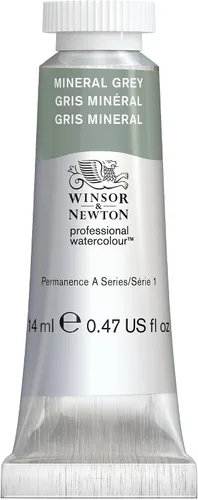 Vista 288 de Winsor & Newton - Pintura para acuarela profesional