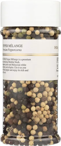Vista 5 de India Tree Pepper M?lange, 4.5 oz