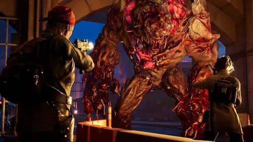 Vista 4 de Back 4 Blood - PlayStation 5