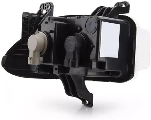 Vista 7 de Par Parachoques Delantero Niebla Luces de Señal de Giro Para Jeep Renegade 2015-2018