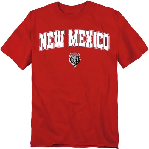 Vista 33 de Colección Oficial de Camisetas de Logotipo de Arco Universitario Unisex para Adultos 2