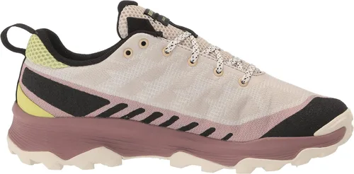 Vista 6 de Merrell Speed Eco - Zapatos de senderismo para mujer