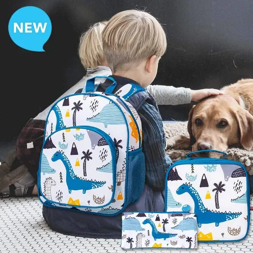 Vista 2 de Mochila infantil para niños y niñas, mochila para preescolar, jardín de infantes