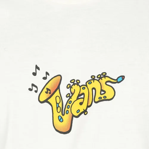 Vista 5 de Vans Camiseta OTW para hombre