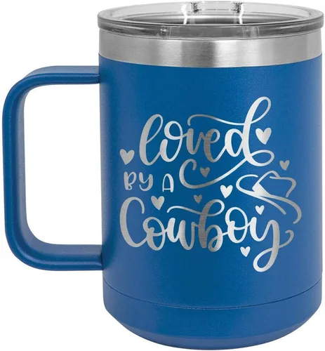 Vista 14 de Taza de café con tapa superior con tapa deslizante, con aislamiento de viaje, ideal para cumpleaños, Navidad o regalo de mujeres o hombres