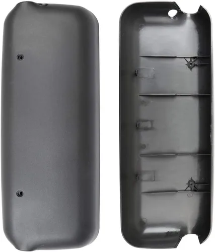 Vista 15 de ECCPP Espejo retrovisor cromado para conductor o pasajero, espejo resistente para 2004-2016 para Freightliner para Columbia para Freightliner M2