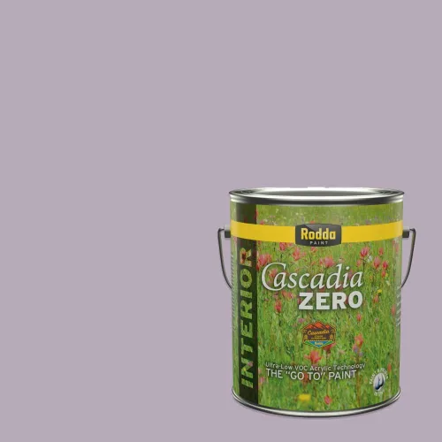 Vista 51 de Rodda Paint CASCADIA XL - Pintura satinada e imprimación para exteriores en uno, cuarto de galón, campanas Bailey
