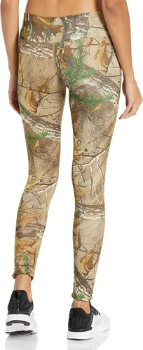 Vista 2 de Zubaz Women's Realtree Xtra Legging