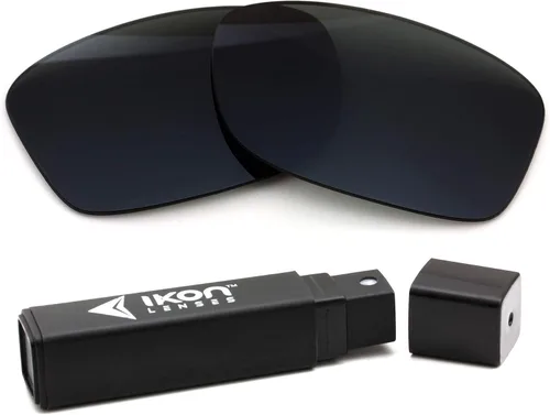 Vista 13 de IKON LENSES Lentes de repuesto para gafas de sol Oakley Chainlink - Polarizadas