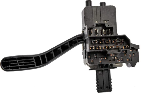 Vista 2 de Dorman 2330836 Conjunto de interruptor multifunción compatible con modelos Jeep seleccionados