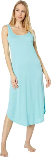 Vista 12 de N Natori Vestido Congo para Mujer 46" Negro