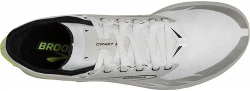 Vista 4 de Brooks Draft XC - Tenis de correr de apoyo a campo