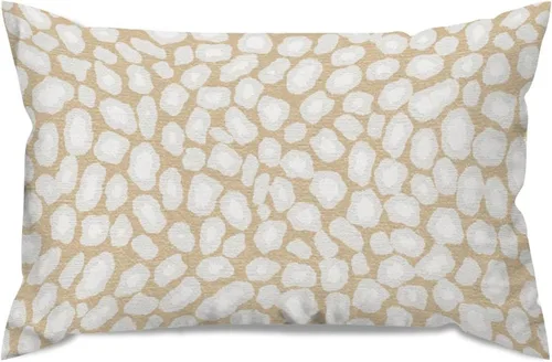 Vista 69 de ArogGeld Funda de cojín con estampado de guepardo negro, estampado de leopardo, animal, decoración de granja, funda de almohada para oficina, coche