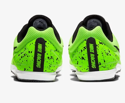 Vista 3 de Nike Zoom Rival D 10 Track Spike Zapatos 907566-604