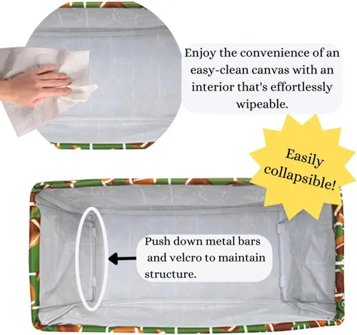 Vista 91 de NGIL Bolsa de comestibles reutilizable extra grande plegable de gran tamaño para comestibles, almacenamiento, picnic, playa, Bronco-negro occidental