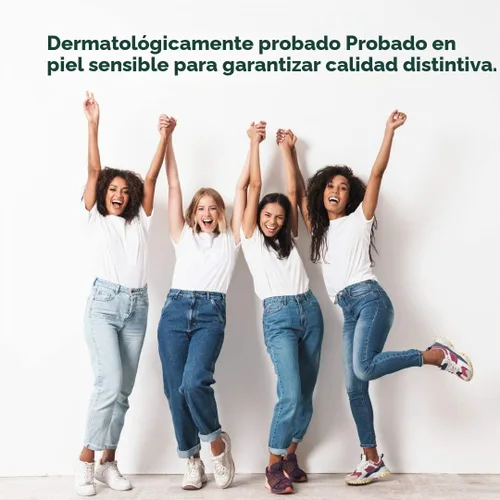 Vista 7 de Herbatint Gel permanente para teñir el cabello a base de hierbas 8N Rubio Claro - 4.6 fl oz