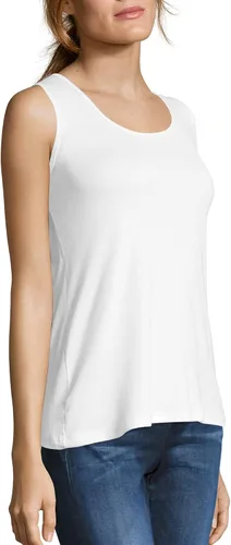Vista 3 de Hanes Women's Cotton Tank