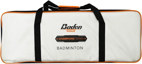 Vista 4 de Baden Baden Champions - Set de bádminton