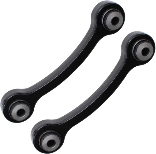 Vista 72 de Detroit Axle - Kit de brazos de control traseros de 2 piezas para Hyundai Accent 2000-2005, 2
