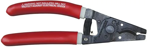 Vista 4 de Klein Tools 63020 Cortador multi-cable Klein-Kurve, fabricado en Estados Unidos