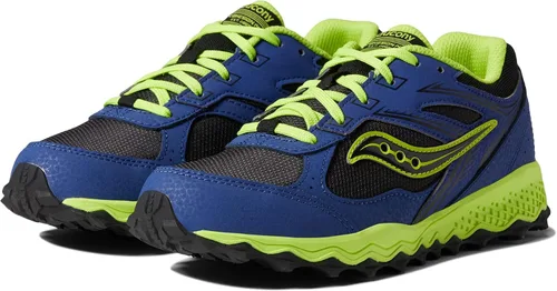 Vista 4 de Saucony Cohesion Tr14 - Tenis de senderismo unisex para niños