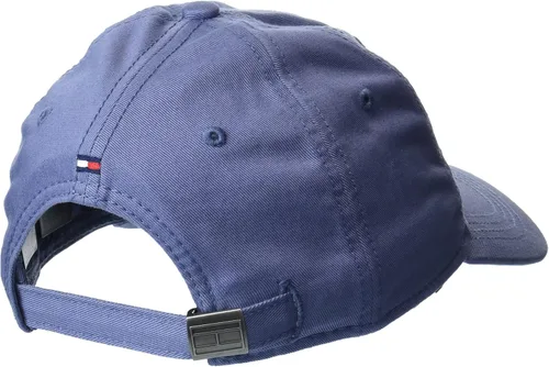 Vista 2 de Tommy Hilfiger Mens York Baseball Cap