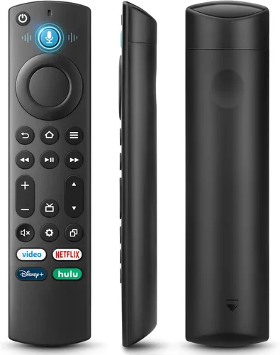 Vista 10 de Funda para mando a distancia de Samsung Smart TV, de silicona BN59-01385A (Paquete de 2)