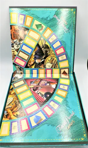 Vista 4 de Hasbro Búsqueda trivial - Género V