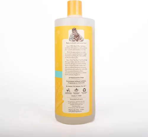 Vista 10 de Burt's Bees