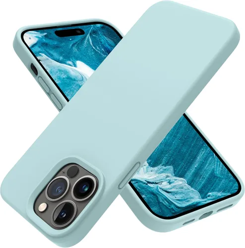 Vista 84 de OTOFLY - Funda para iPhone 8, iPhone 7, serie suave y sedosa, calidad prémium, botones de silicona suave, funda protectora compatible con iPhone 7