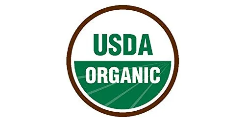 Vista 3 de Dátiles sin hueso orgánicos Deglet Noor Premium cultivados en California Sun Ripened OU Kosher por Desert Valley Date, 2.5 lb