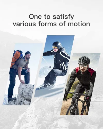 Vista 7 de Santic Mens Cycling Bib Pants with padded Winter Bibs Tights