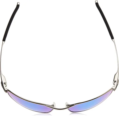 Vista 4 de Oakley Whisker Prizm Polarized Sunglasses