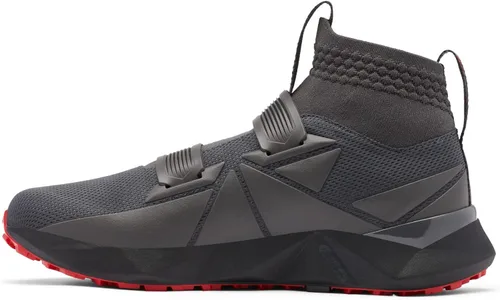 Vista 7 de Columbia Facet 45 Outdry - Tenis de senderismo para hombre