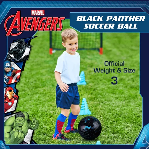 Vista 2 de Capelli Sport Balón de fútbol Capelli Sport Marvel