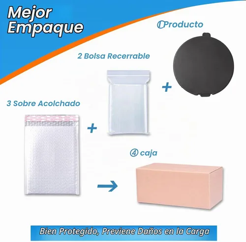 Vista 7 de Cobertura del gancho de remolque del parachoques trasero Tapa del ojo de remolque Compatible con Mazda 3 Axela 2014 2015 2016 2017 2018 Gris Lado