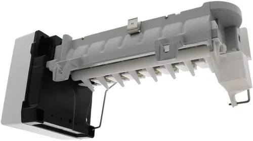 Vista 2 de La máquina de hielo para refrigerador reemplaza a IM # HR 106 W10365048 106-W10365048 106W10365048 para Kenmore, Whirlpool, KitchenAid, Maytag