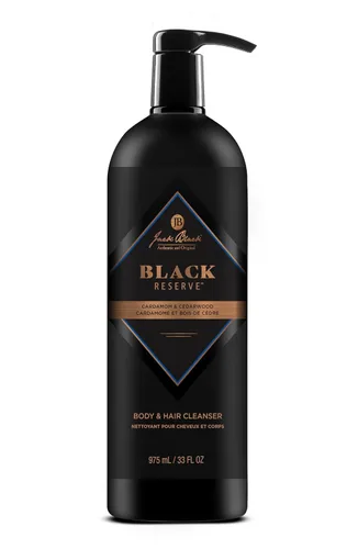 Vista 27 de Jack Black Body & Hair Cleanser – Mens Body Wash, Mens Shampoo, Skin Care, Hair Care, Body Wash Men, Sulfate–Free