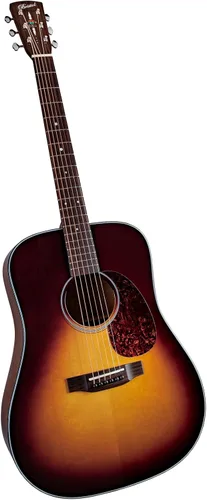 Vista 8 de Bristol por Blueridge BL-140/160 Series