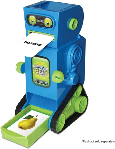 Vista 5 de Junior Learning Tarjetas Flash Sustantivo