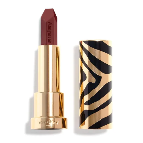 Vista 20 de Sisley Paris Le Phyto-Rouge, 10 Beige Jaipur - Lápiz labial de hidratación de larga duración, color inmediato, acabado ultra luminoso, rellena