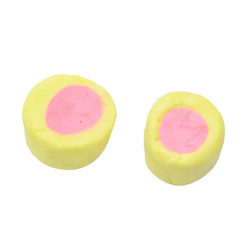 Vista 66 de Caramelo de agua salada (banana, 1 libra)