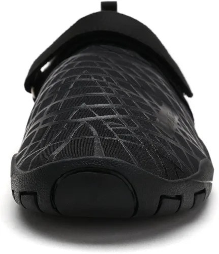 Vista 3 de Cheston Zapatos acuáticos de secado rápido para hombre y mujer