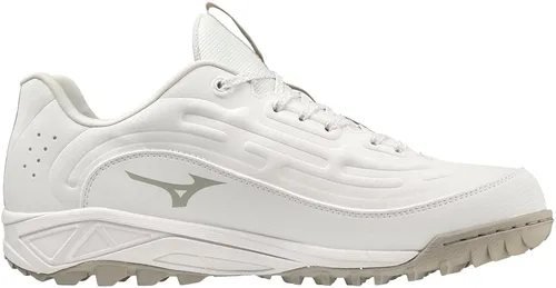 Vista 2 de Mizuno Ambition 3 Bb Low como tacos de béisbol para hombre
