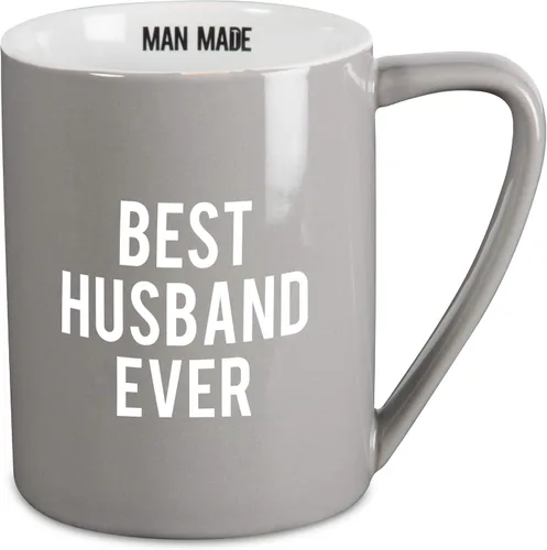 Vista 11 de Pavilion Gift Company Best Dad - Taza de cerámica, 18 onzas, multicolor