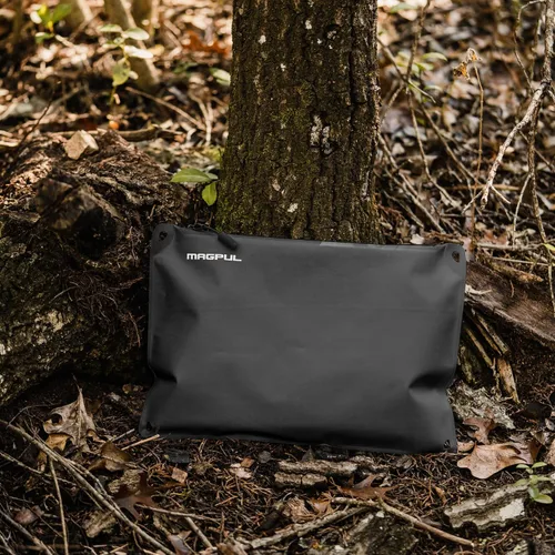 Vista 6 de Magpul DAKA Lite Pouch - Bolsa táctica con cremallera para herramientas